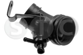 STC T458289 - MGTO ASPIRACIóN FILTRO AIRE AUDI A4