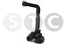 STC T493516 - VáLVULA VAPORES MOTOR SEAT IBIZA