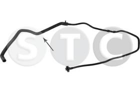 STC T498233 - *** MGTO DE RADIADOR SANDERO II