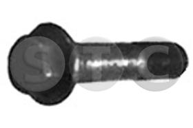 STC T402259 - TORNILLO POLEA CIGUENAL FIAT-ALFA-LANCI