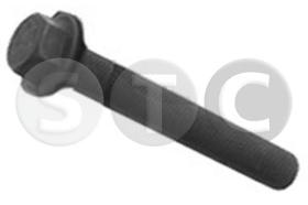 STC T402270 - TORNILLO POLEA CIGUENAL OPEL 1,7D-TD