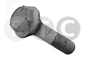 STC T402269 - *** TORNILLO POLEA CIGUENAL MEGANE-II