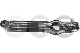 STC T452108 - BRAZO DE SUSPENSIóN MARUTI 800