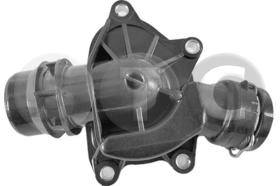 STC T435887 - TERMOSTATO BMW 5