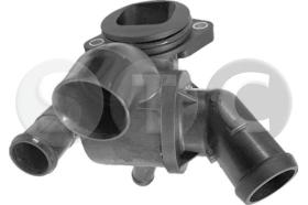 STC T435894 - TERMOSTATO AUDI A3