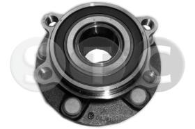 STC T490285 - BUJE DE RUEDA MAZDA 6