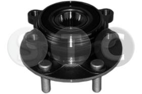 STC T490346 - BUJE DE RUEDA MAZDA 3