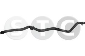 STC T497404 - TUBERIA DE RADIADOR DOKKER