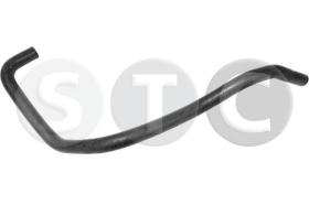STC T498268 - TUBERIA DE RADIADOR POLO