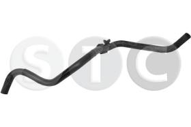 STC T498266 - TUBERIA DE RADIADOR POLO