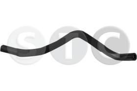STC T498080 - *** TUBERIA DE RADIADOR GOLF