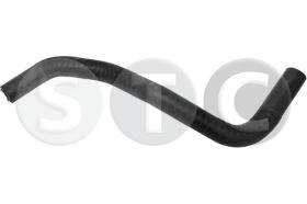 STC T498134 - *** TUBERIA DE RADIADOR GOLF