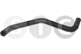 STC T498076 - TUBERIA DE RADIADOR A3