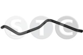 STC T498142 - TUBERIA DE RADIADOR GOLF