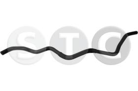 STC T497403 - TUBERIA DE RADIADOR LOGAN II