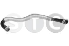 STC T499244 - MGTO REFRIGERACION TOURNEO CONNECT