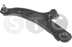 STC T452111 - BRAZO DE SUSPENSIóN MARUTI SWIFT NEW / DEZIRE