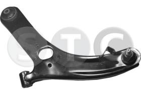 STC T452125 - BRAZO DE SUSPENSIóN VERNA FLUDIC