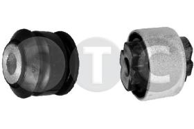 STC T458295 - JGO REPARACIóN TRAPECIO BOXER-III