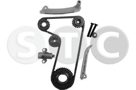 STC T407115 - *** KIT DISTRIBUCION SAAB 900