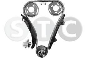 STC T407117 - *** KIT DISTRIBUCION TRANSIT 2.2