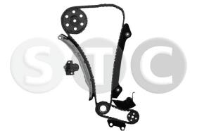 STC T407120 - *** KIT DISTRIBUCION MAZDA 3 2.3L