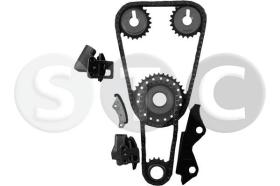 STC T407122 - KIT DISTRIBUCION NISSAN MICRA
