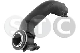 STC T435806 - *** TUBO FLEXIBLE VENTILACIóN BLOQUE MOTOR BMW 5