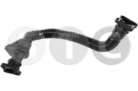 STC T435807 - *** TUBO FLEXIBLE VENTILACIóN BLOQUE MOTOR BMW 7