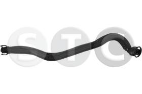 STC T435808 - *** TUBO FLEXIBLE VENTILACIóN BLOQUE MOTOR BMW 5