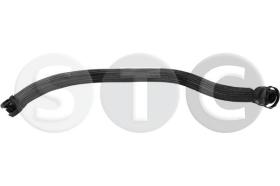 STC T435809 - *** TUBO FLEXIBLE VENTILACIóN BLOQUE MOTOR BMW 5