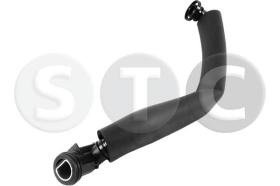 STC T435810 - *** TUBO FLEXIBLE VENTILACIóN BLOQUE MOTOR BMW 1