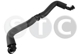 STC T435812 - *** TUBO FLEXIBLE VENTILACIóN BLOQUE MOTOR BMW 5