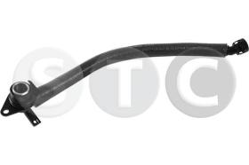 STC T435813 - *** TUBO FLEXIBLE VENTILACIóN BLOQUE MOTOR BMW 1