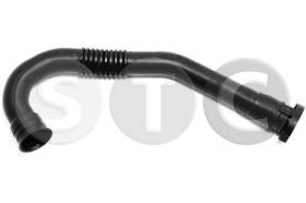 STC T435814 - *** TUBO FLEXIBLE VENTILACIóN BLOQUE MOTOR VW BORA