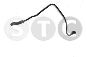 STC T435822 - *** TUBO FLEXIBLE VENTILACIóN BLOQUE MOTOR AUDI A6