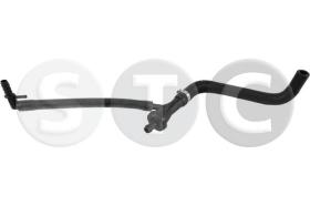 STC T435823 - *** TUBO VAPORES MOTOR BMW 3