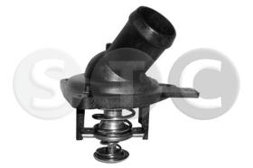 STC T435911 - *** TERMOSTATO HONDA ACCORD