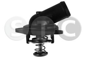 STC T435912 - *** TERMOSTATO HONDA CIVIC
