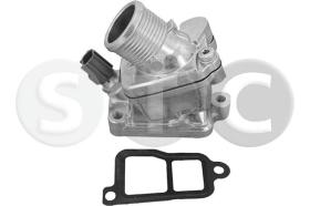 STC T435934 - *** TERMOSTATO VOLVO S60