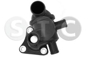 STC T435946 - *** BRIDA DE REFRIGERANTE HYUNDAY