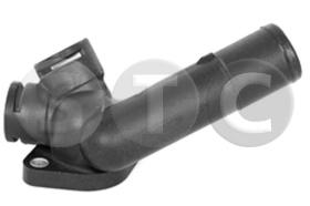 STC T435949 - BRIDA DE REFRIGERANTE TRANSPON