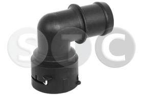 STC T435955 - *** BRIDA DE REFRIGERANTE AUDI-A3