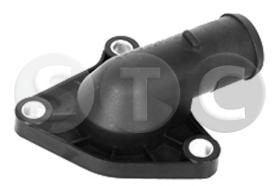 STC T435956 - *** BRIDA DE REFRIGERANTE HYUNDAI-