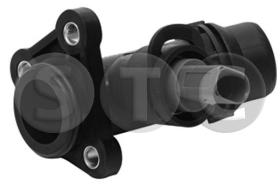 STC T435961 - *** BRIDA REFRIGERANTE GOLF