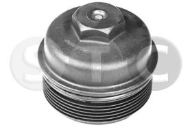 STC T442084 - *** TAPA FILTRO DE ACEITE A3