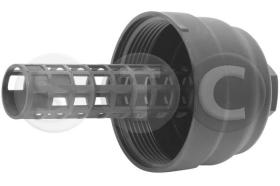 STC T442085 - *** TAPA FILTRO DE ACEITE A4