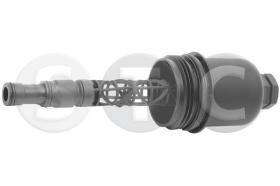 STC T442087 - *** TAPA FILTRO DE ACEITE CLASSE C