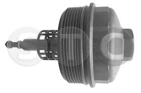 STC T442088 - *** TAPA FILTRO DE ACEITE BMW 3