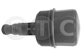 STC T442090 - *** TAPA FILTRO DE ACEITE CLASSE C
